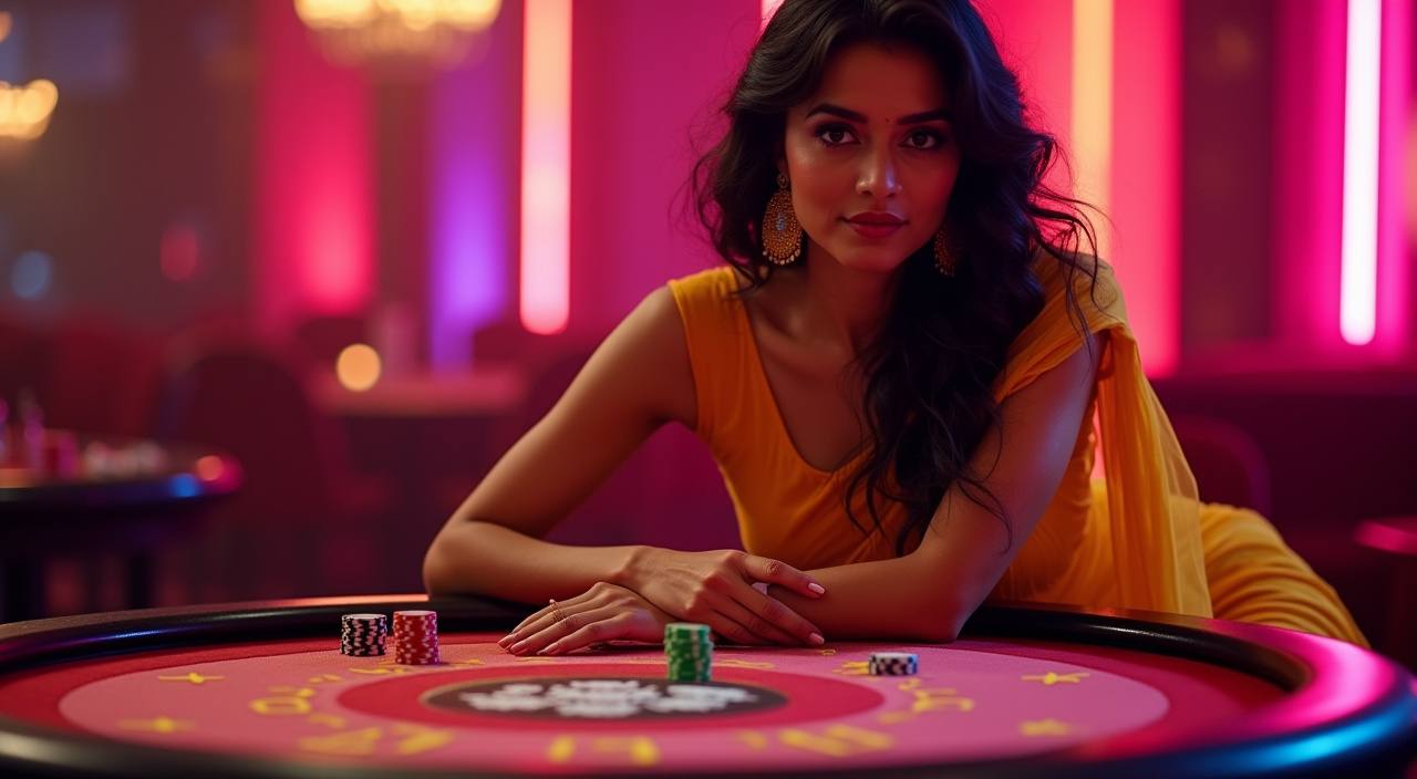 ludo69 Humara Casino Lobby Kya Offer Karta Hai
